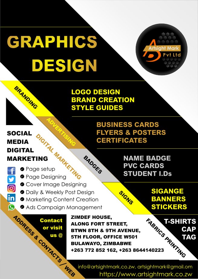 Artisight Mark tweet media