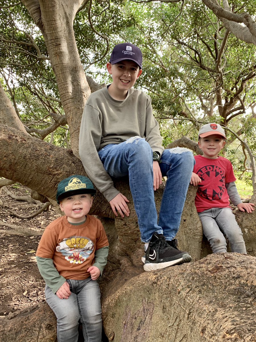 FatHandedFifi's tweet photo. Ramsey Boys https://t.co/5zx954NOgH