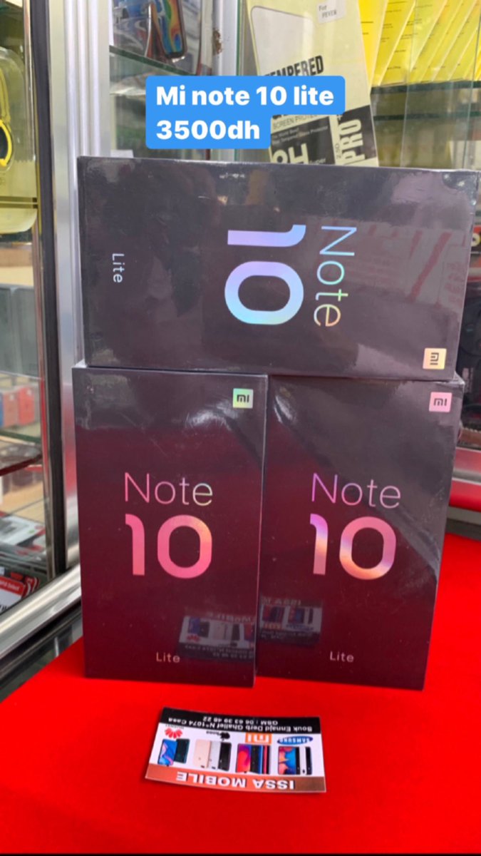 issa_mobile's tweet photo. https://t.co/pNWpXYguci