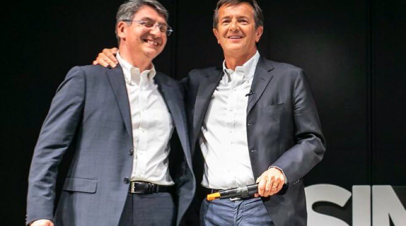 Via libera della Commissione Bilancio della Camera a #Bergamo e #Brescia Capitali italiane della cultura 2023. La scelta di anticipare il riconoscimento è una sorpresa che ci riempie di orgoglio. Le nostre città colpite dalla pandemia rinasceranno insieme nel segno della cultura.