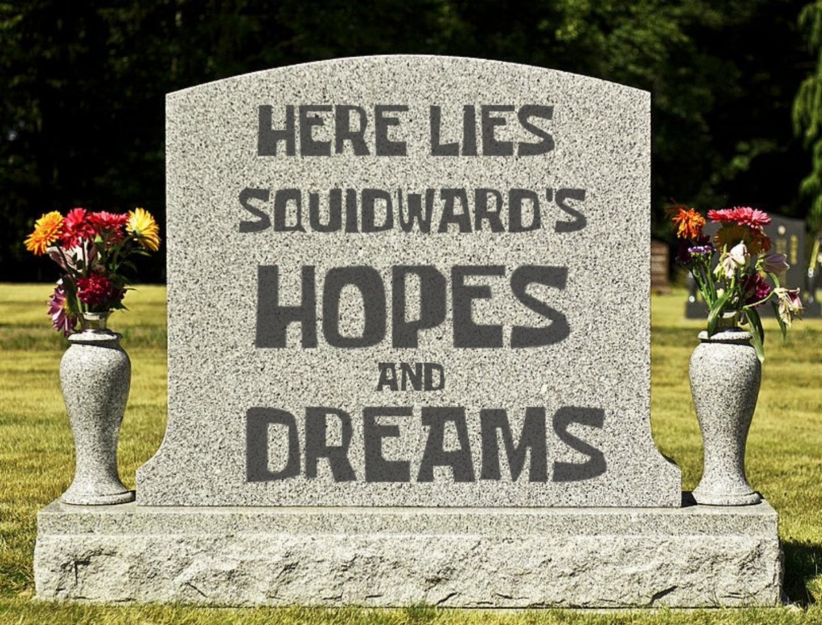 Your Fav Has Died (@ripyourfav) on Twitter photo 