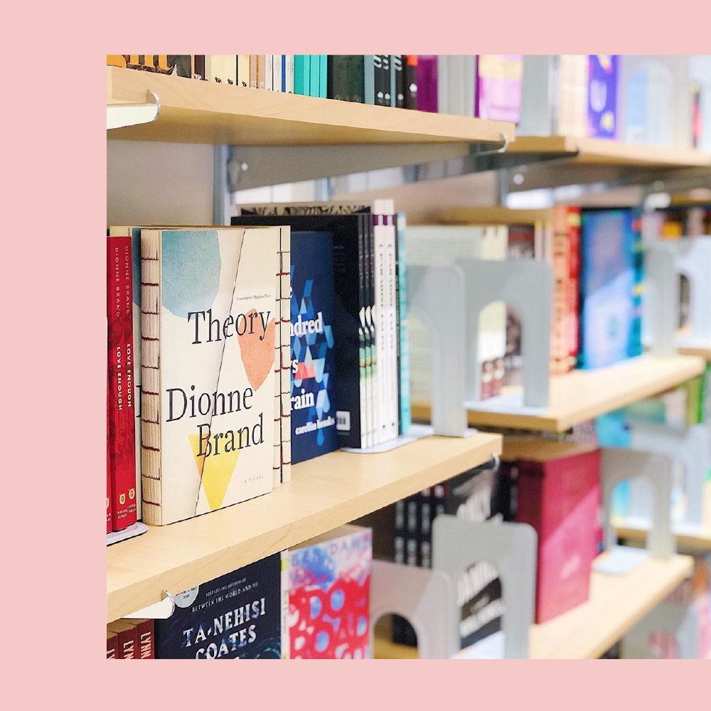 12creativeco's tweet photo. This #FeatureFriday is all about @glassbookshop - a new space in YEG that focuses on 🇨🇦  writing with special attention paid to LGBTQ2SIA and IBPOC writers, as well as the independent publishers who help to produce their work! 📚 https://t.co/3T9SvjIYgc https://t.co/lKTq2mkbqp