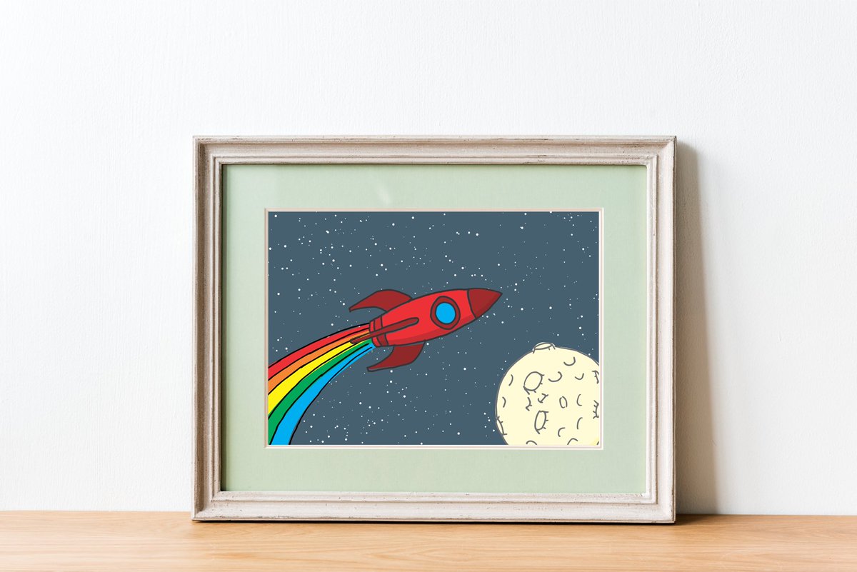 🚀 NEW ITEMS READY FOR LAUNCH 🚀 

Cute baby space themed nursery prints available now on my Etsy store!

etsy.com/uk/shop/Autumn…