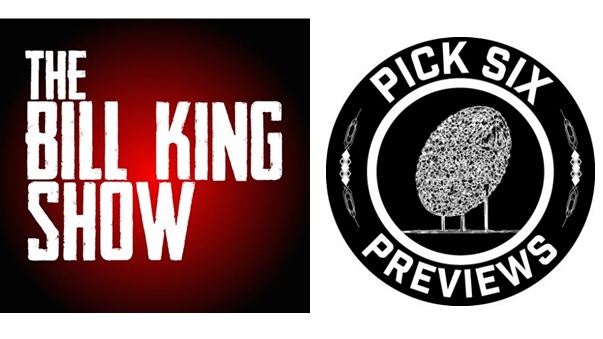 Excited to be added to The Bill King Show's weekly lineup  --  segments every Wednesday 6:30a (CT)

Joining some of the best in the biz:  <a href="/BillisKing/">Bill(y) King</a> <a href="/CrazyCharlie615/">CC!!</a> <a href="/NashSportsRadio/">WNSR - Nashville Sports Radio</a> @GatorDave_SEC <a href="/BradPowers7/">Brad Powers</a> <a href="/LandryFootball/">Landry Football</a> @joshnewberg247 <a href="/MikeGriffith32/">MikeGriffith32</a> @CBuck81TV