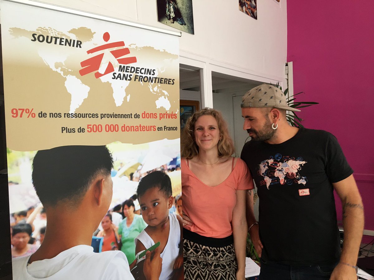 EloFevreCharton's tweet photo. Aujourd’hui j’animais un atelier neojobs chez @MSF_france à #Lyon ! Quelle fierté :) 
Objectif : Designer le tunnel d’acquisition candidat pour #recruteurdedonateurs. 

#saisonnier #travaillerdanslastreet #cestpascequetucrois #lafamilleMSF #aventureunique https://t.co/tpMSURGigz