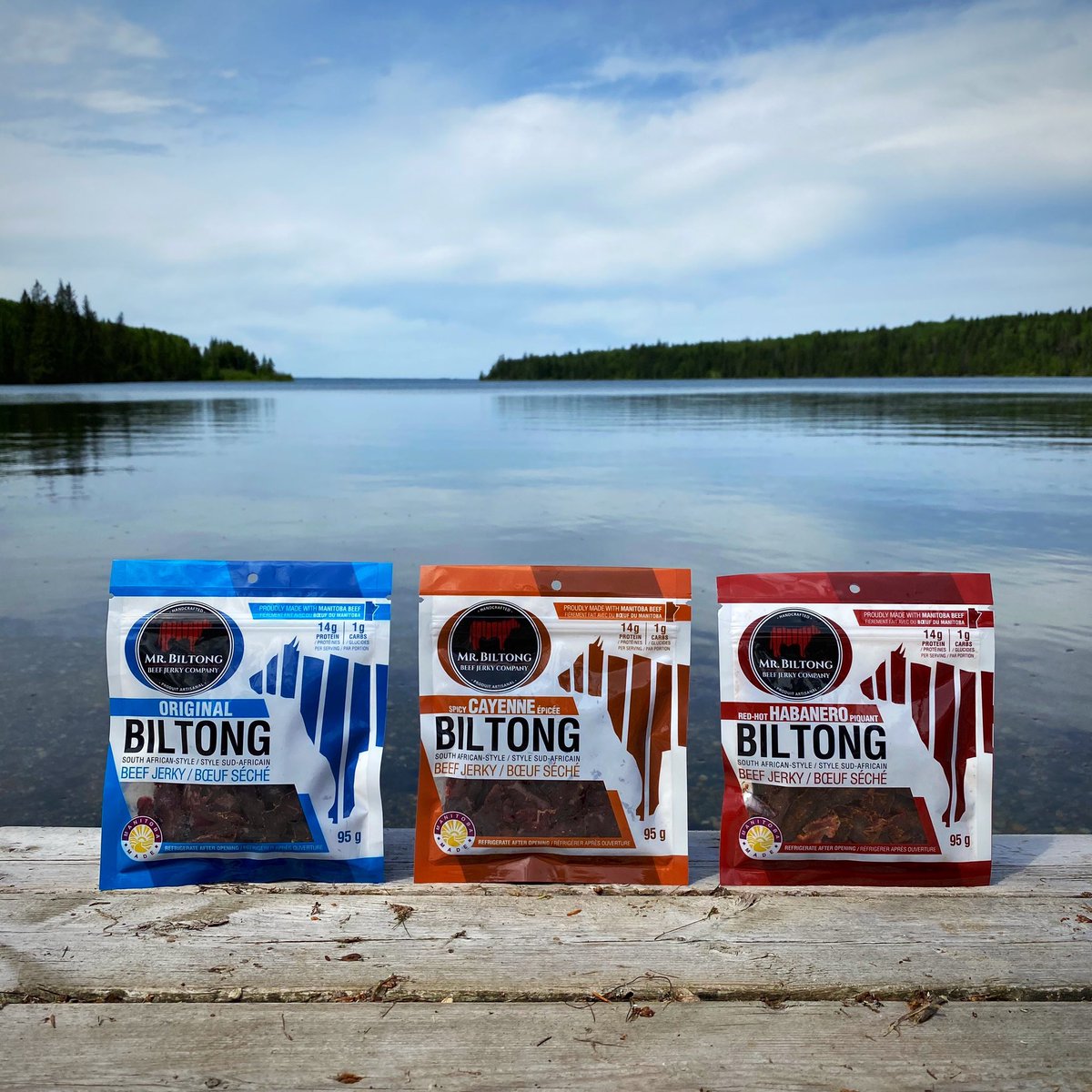 Mr. Biltong (@MrBiltongJerky) / Posts / X