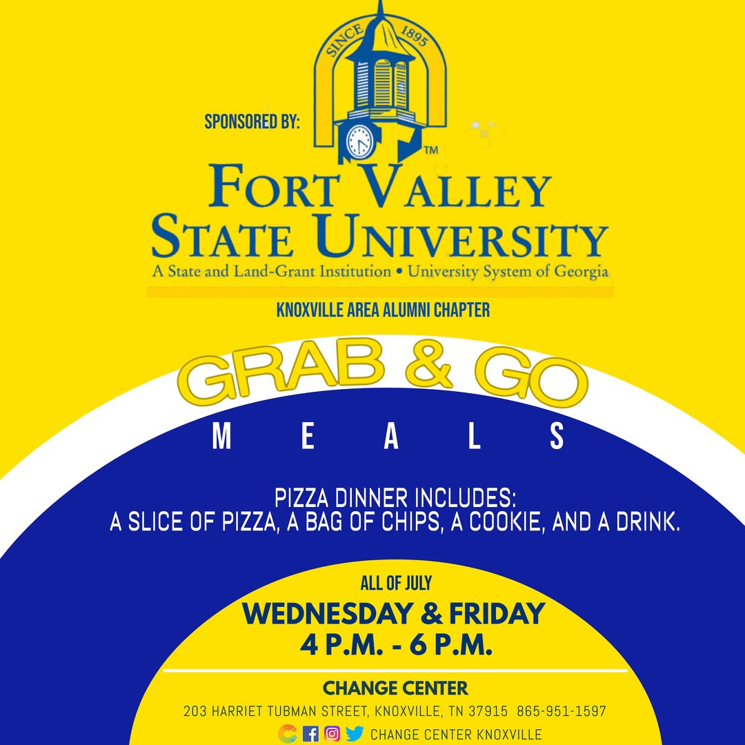 Change Center tweet media