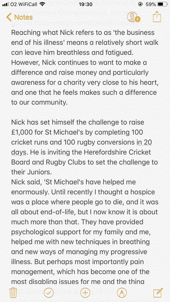 BrynnersG's tweet photo. If you have time, please read through the images below and donate.

Any shares will be greatly appreciated. https://t.co/sxXy1NMtIF