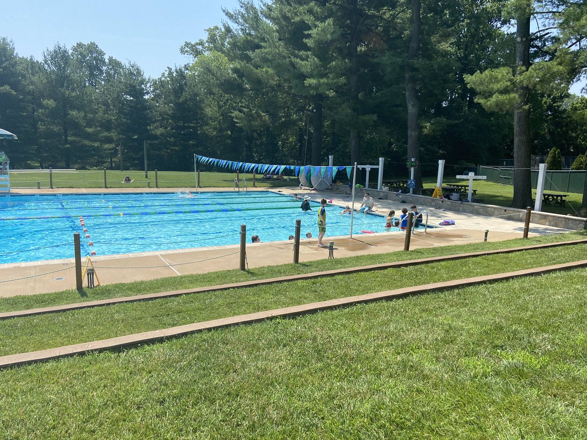 Lee Graham Pool tweet media