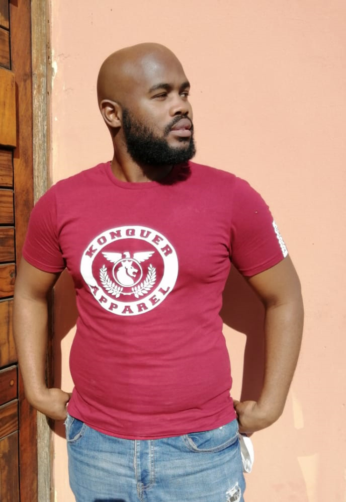 konquerSA's tweet photo. ๐ฅ๐ฅ๐ฅ๐ฅ
๐งฅKonquer Statement Tees - R199.99
Available in various sizes & colors
๐ (Nationwide Delivery R60)
DM or WhatsApp 0655291051 for orders
#Konquer - Against All Odds
#GirlTalkZA #GirlBuyZA #DJSBU https://t.co/pMFZBAh8BM