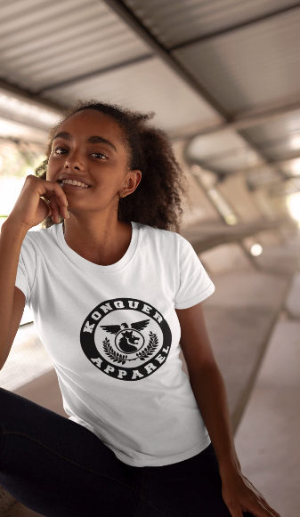 konquerSA's tweet photo. ๐ฅ๐ฅ๐ฅ๐ฅ
๐งฅKonquer Statement Tees - R199.99
Available in various sizes & colors
๐ (Nationwide Delivery R60)
DM or WhatsApp 0655291051 for orders
#Konquer - Against All Odds
#GirlTalkZA #GirlBuyZA #DJSBU https://t.co/pMFZBAh8BM