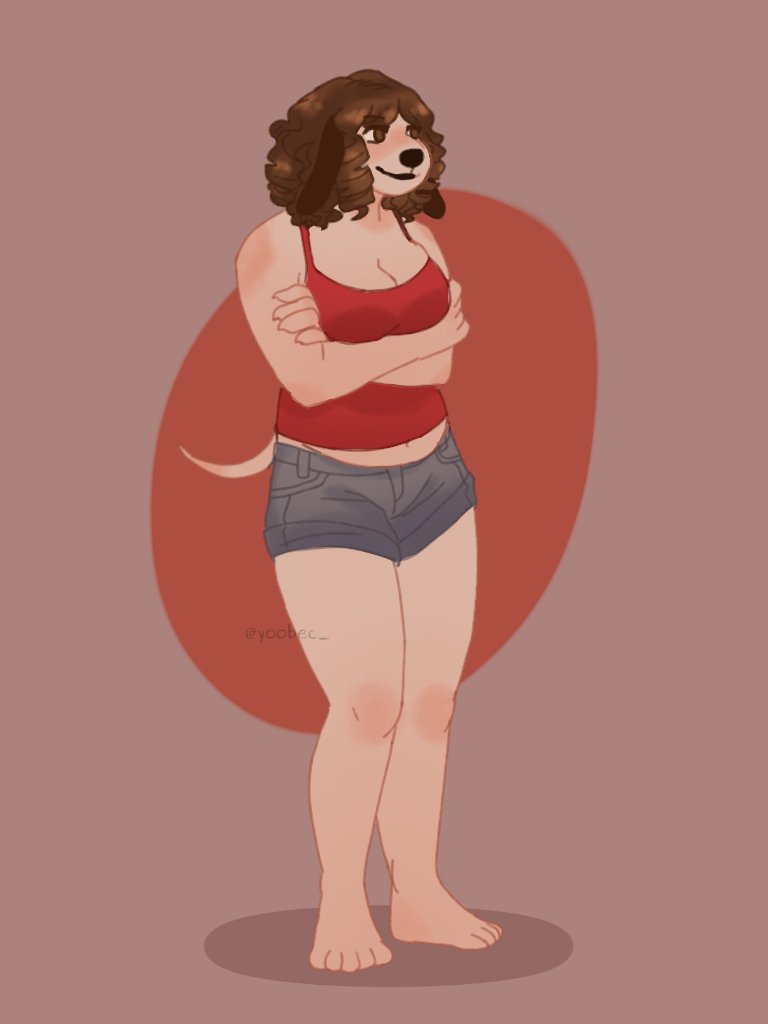 yoobec_'s tweet image. Goofysona!

#goofysona #goofychallenge #goofy