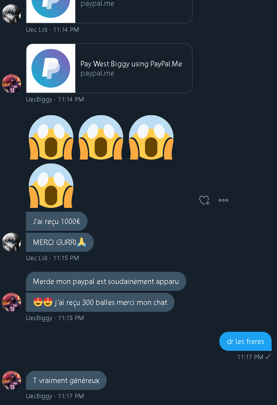 Guirri tweet media