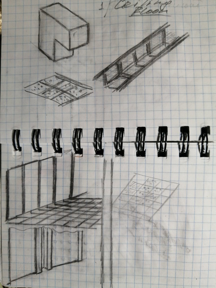 CGAleksey's tweet photo. #GameLevels, #LevelDesign.
Some game objects from our game, level ideas.
Also here is an attempts to make energy source receive (the first & last pic) 😁
#GameDev, #IndieDev, #GameDoc, #DevBlog, #Indie, #VideoGame, #PuzzleGame, #Puzzle, #GameDesign, #Sketches, #Levels https://t.co/U0MJVxV2nq