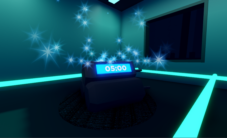 CInvansion's tweet image. 😍Sorry for the long wait for a post to be posted but we've been working on the UI Layout for the Project + implementing a NEW feature called "SurfaceAppearance" for MeshParts , thanks to the @Roblox team! Here's a look with SurfaceAppearance on / off! 😍

#Roblox #RobloxDev