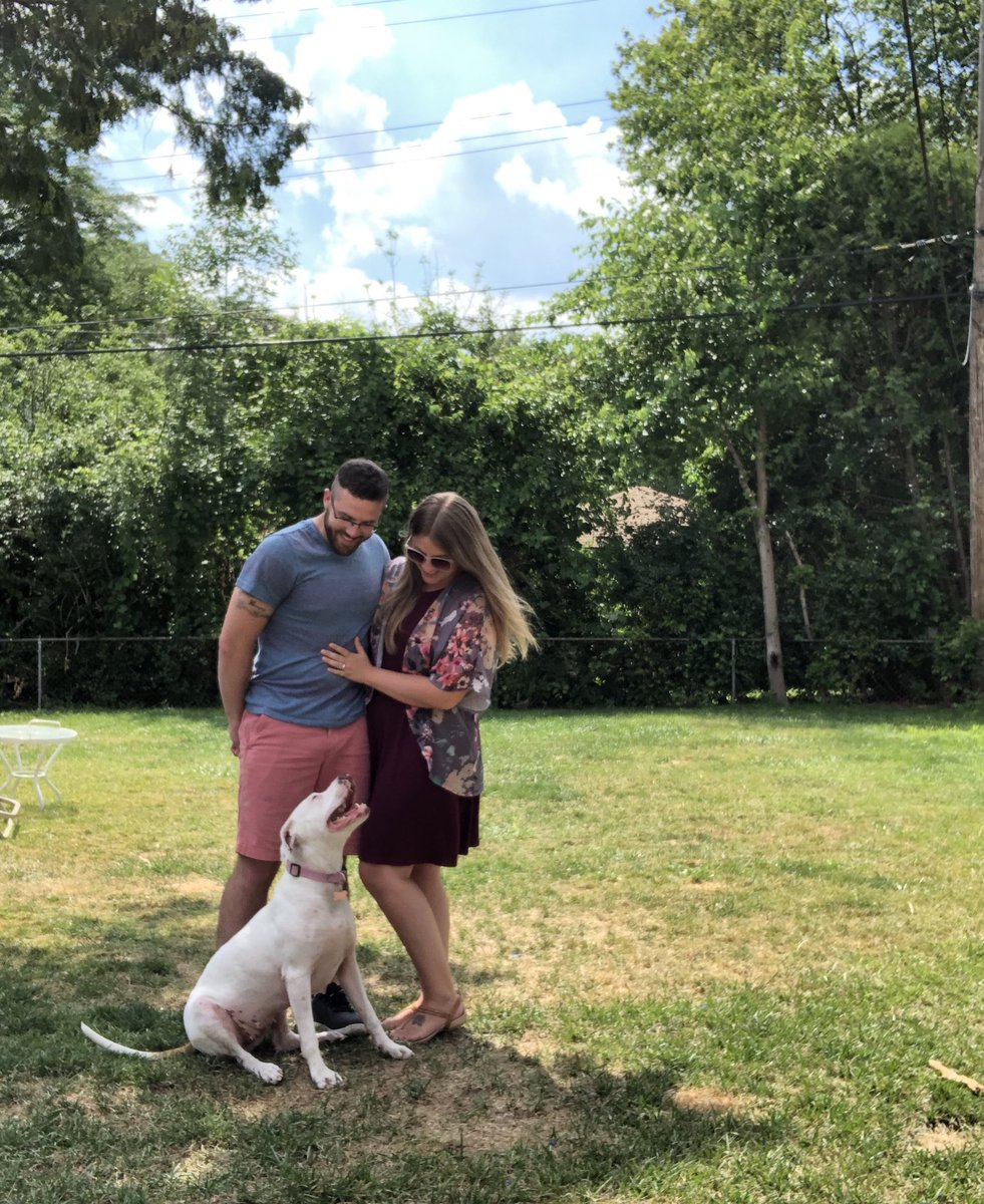MissCardelli's tweet photo. Some big news over here: I’m changing my name! 💕💍 

Hope everyone is enjoying this very hot summer!! https://t.co/hbXf0ooeHd