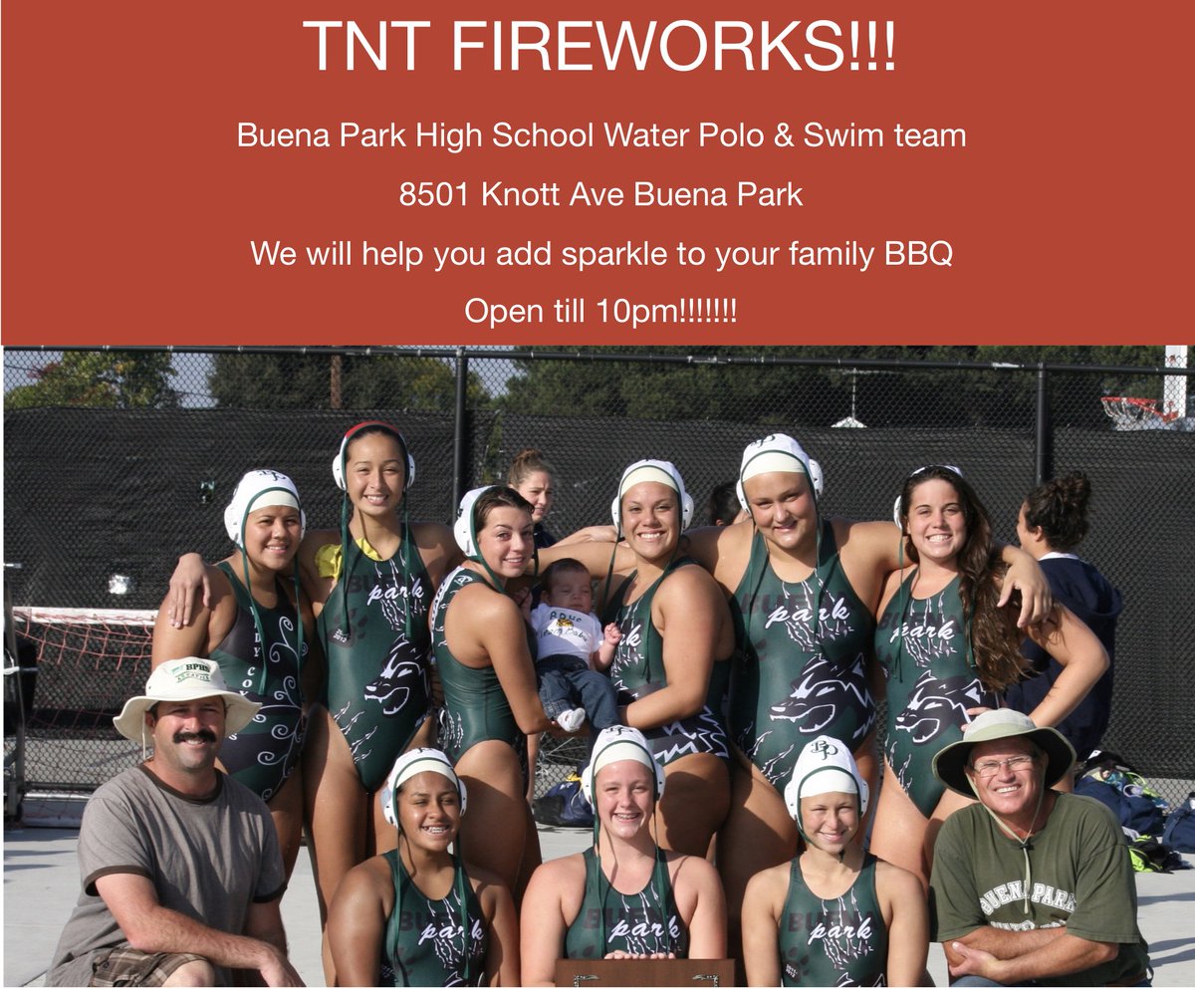 Waterpolo/Swim tweet media