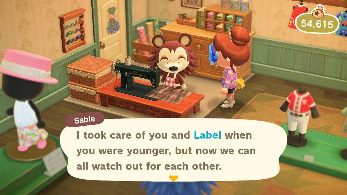 GoEvl's tweet photo. #AnimalCrossing #ACNH #NintendoSwitch https://t.co/mYgrmlIoH8