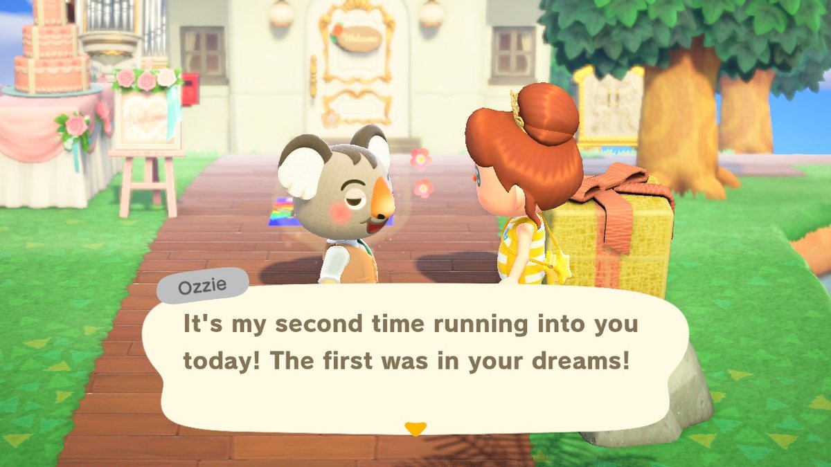GoEvl's tweet photo. #AnimalCrossing #ACNH #NintendoSwitch https://t.co/14U7GL4kOQ
