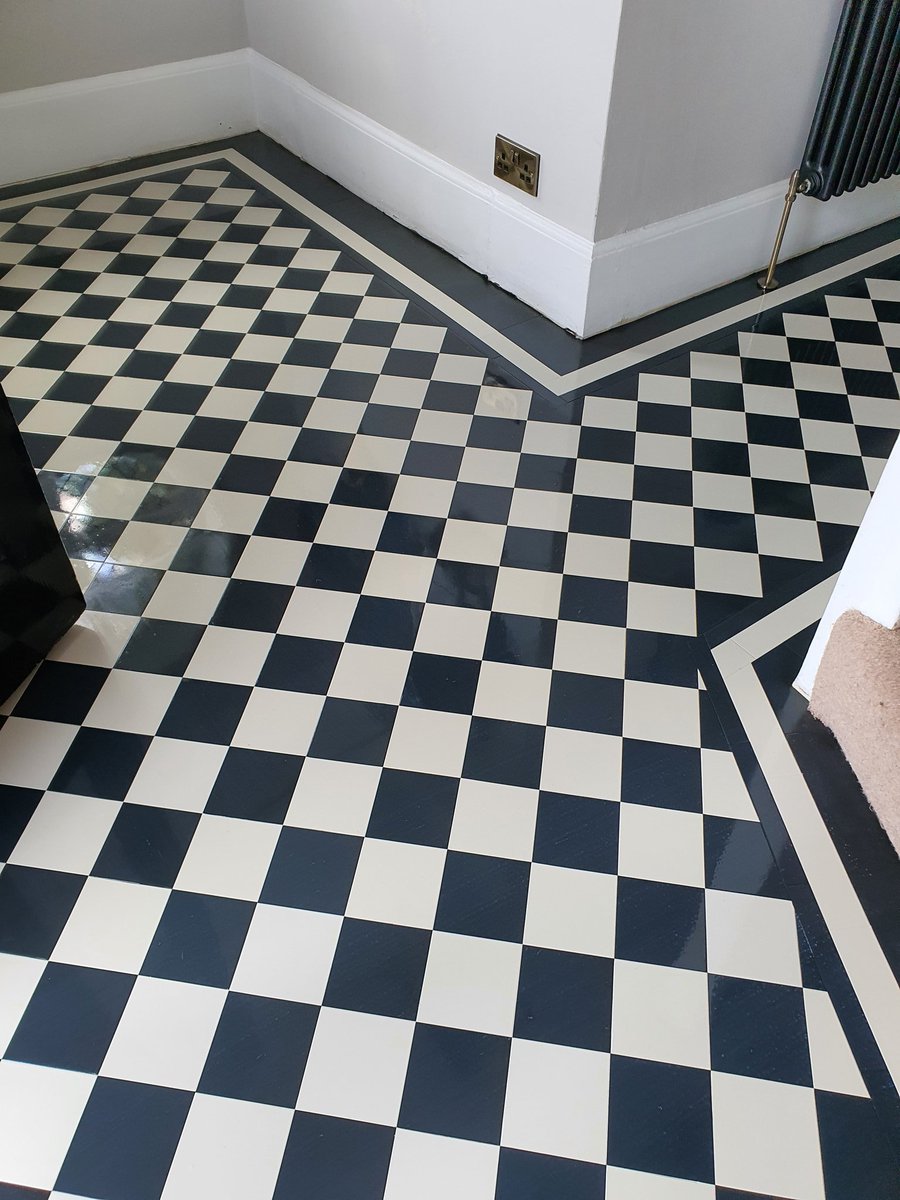 Inspired Floors tweet media