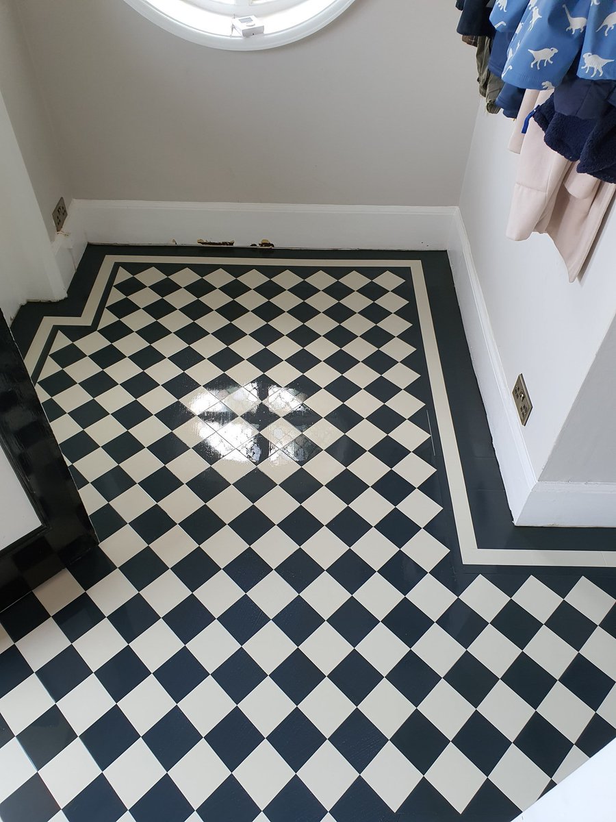 Inspired Floors tweet media