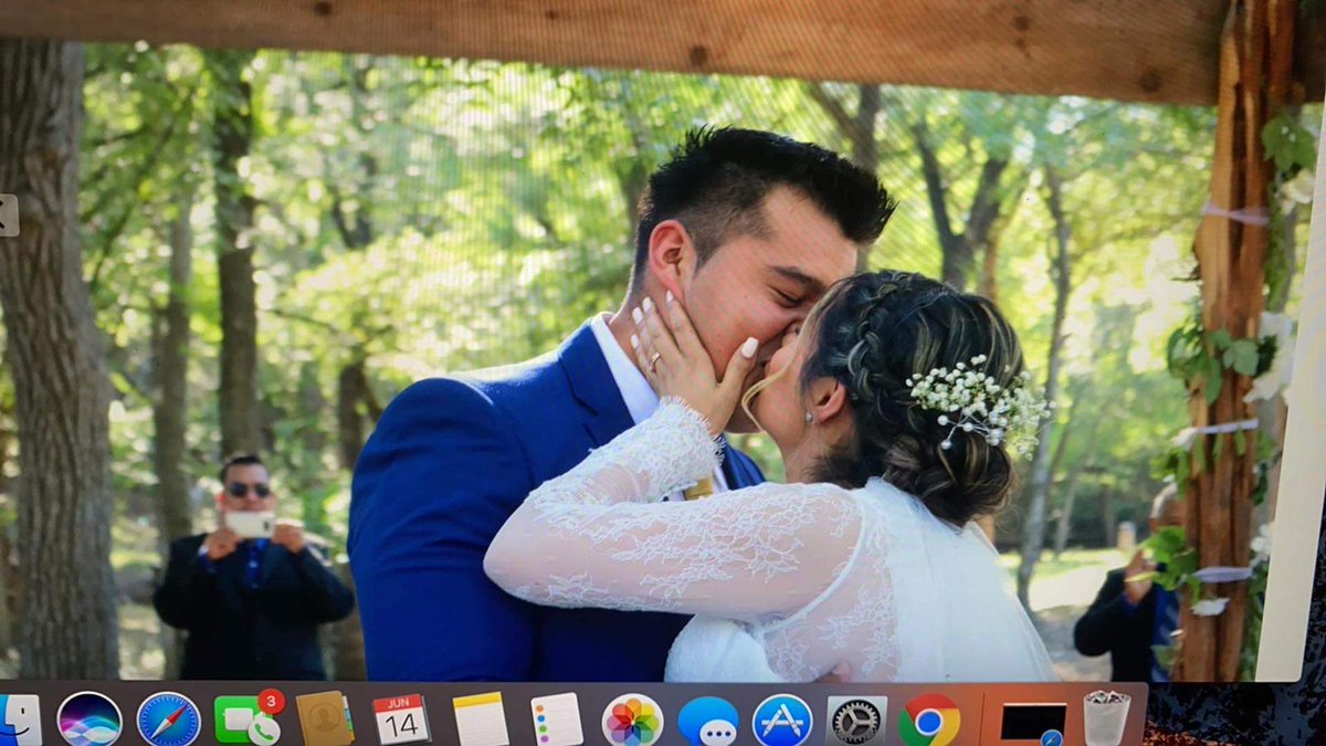 This new life is uncharted territory but with God 🙏 everything will become clear!!