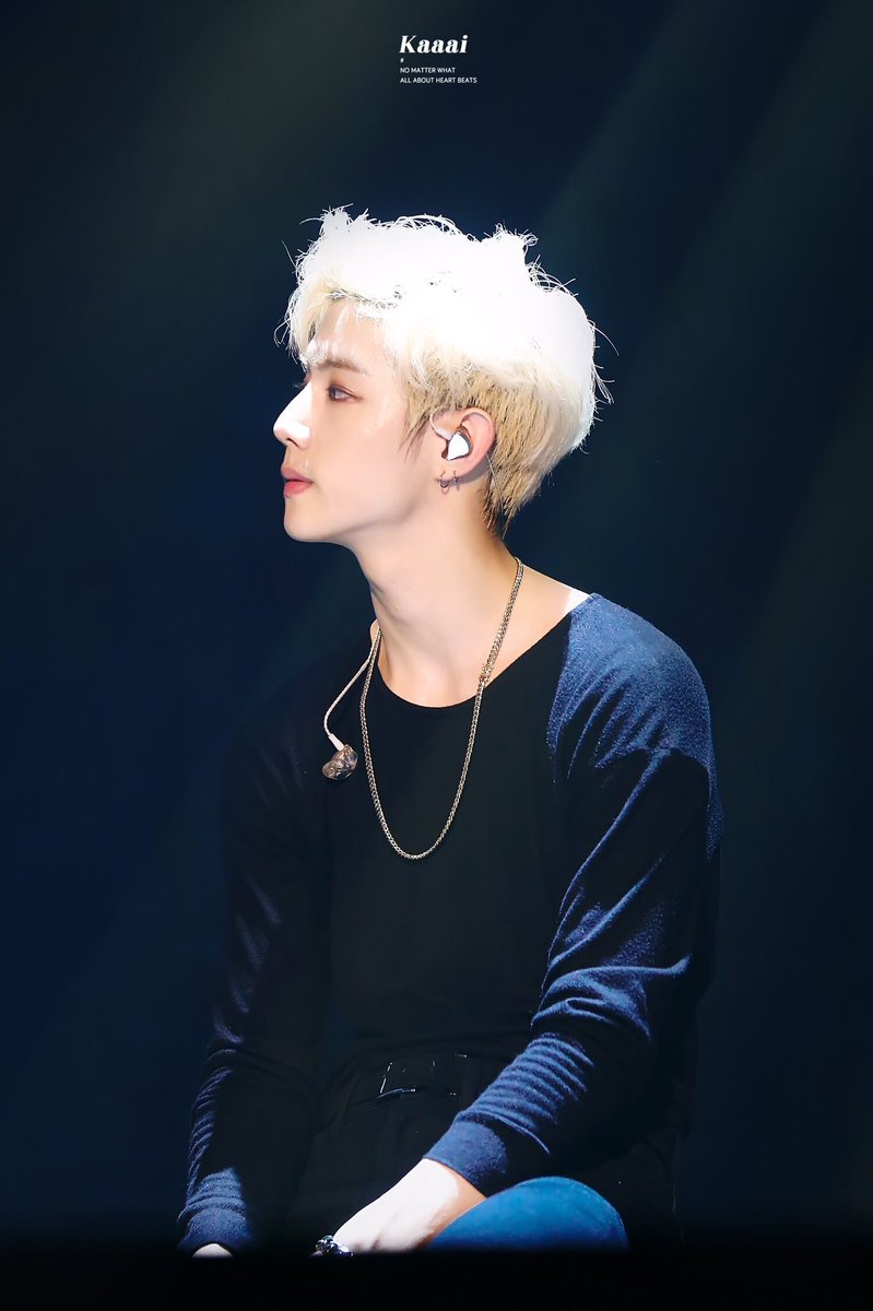 incredible. amazing. never been done before.  #GOT7    @GOT7Official  #MarkTuan  #마크  #Mark  @mtuan93