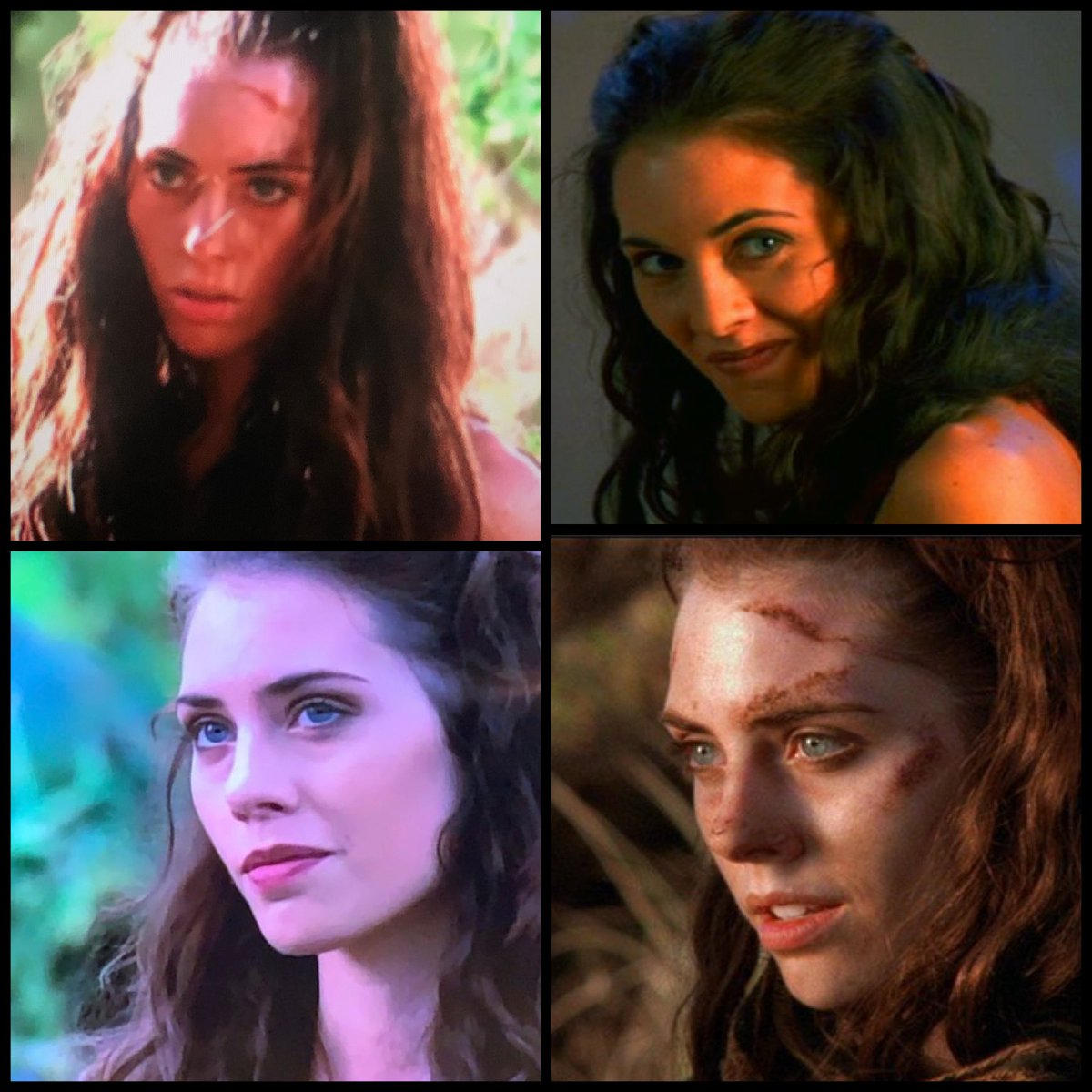 Adrienne Wilkinson tweet media