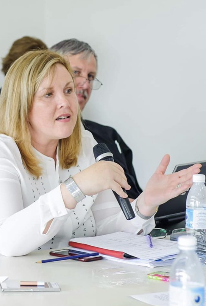 We are saddened to announce that our former colleague Elaine Figgins passed away earlier this week after a long battle with illness. As a key team member for 25 years, Elaine reached the position of Principal Teaching Fellow in the National Centre for Prosthetics &amp; Orthotics