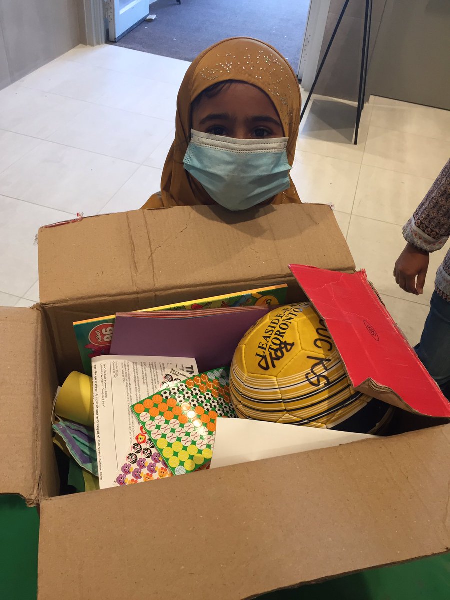 TNO-THE NEIGHBOURHOOD ORGANIZATION tweet media