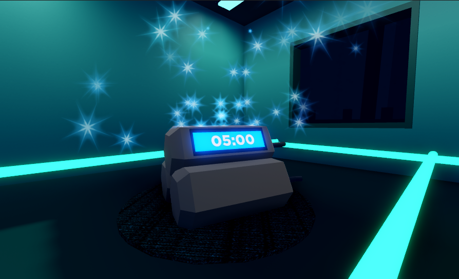 CInvansion's tweet image. 😍Sorry for the long wait for a post to be posted but we've been working on the UI Layout for the Project + implementing a NEW feature called "SurfaceAppearance" for MeshParts , thanks to the @Roblox team! Here's a look with SurfaceAppearance on / off! 😍

#Roblox #RobloxDev