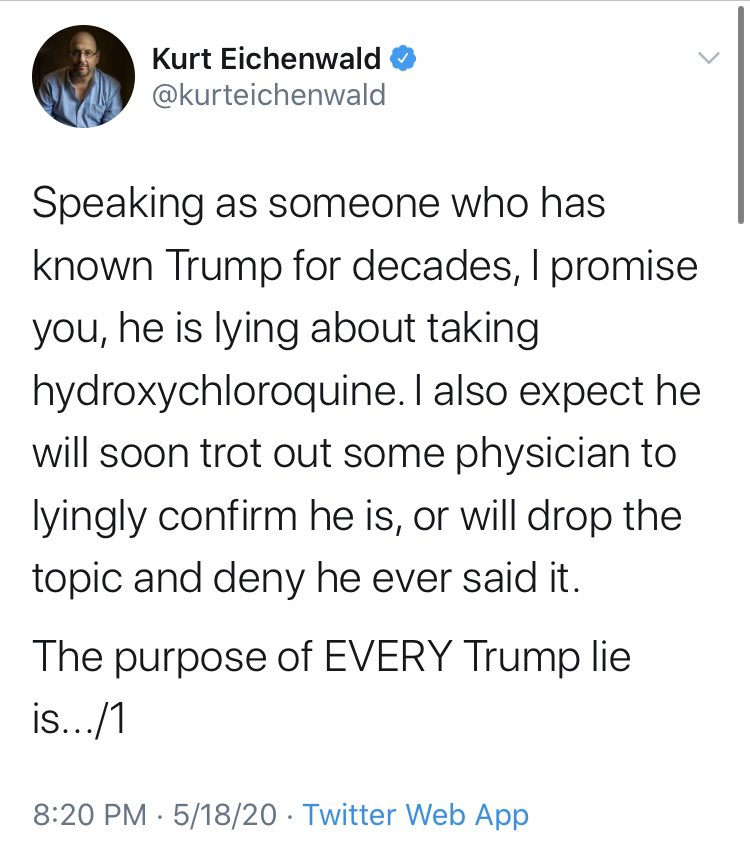 Obligatory  @kurteichenwald mention.