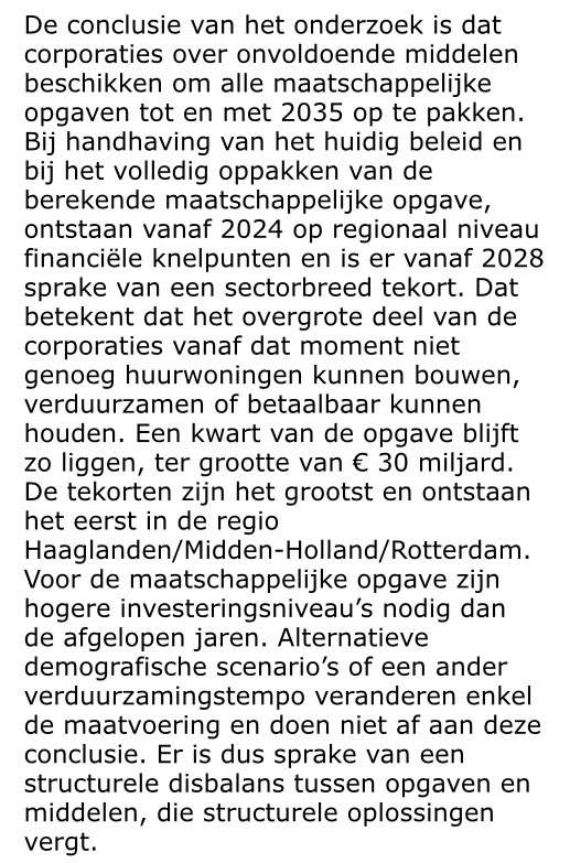 john_olde's tweet image. ⁦@KajsaOllongren⁩ met een schokkende conclusie. Corporaties kunnen hun werk niet doen. Verhuurdersheffing en vpb vergen te veel. Jarenlang volgehouden dat het allemaal meeviel. En ook ⁦@danielkoerhuis⁩ moet mss op zijn uitspraken terugkomen...
@wonendoenwesamen
