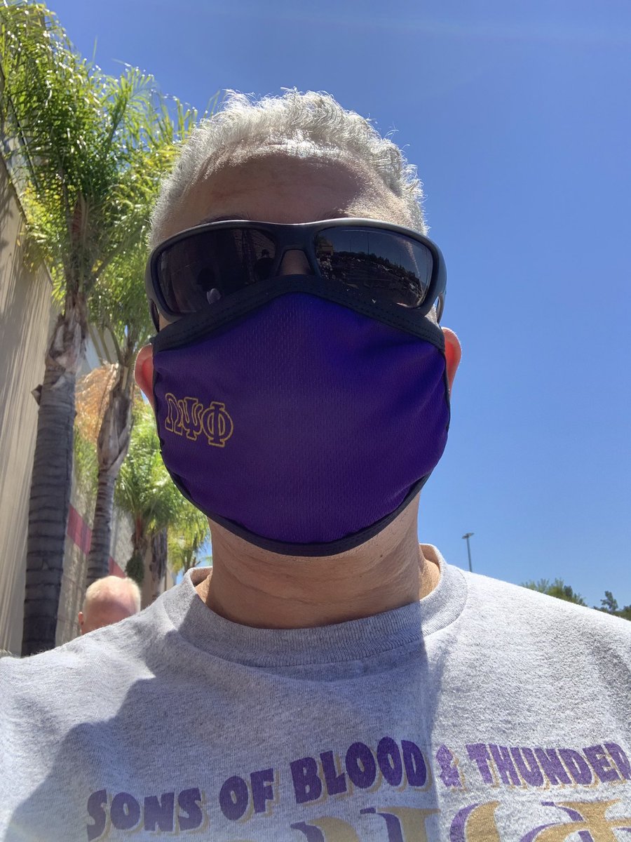 NickfromDuke's tweet image. Out shopping in this new norm