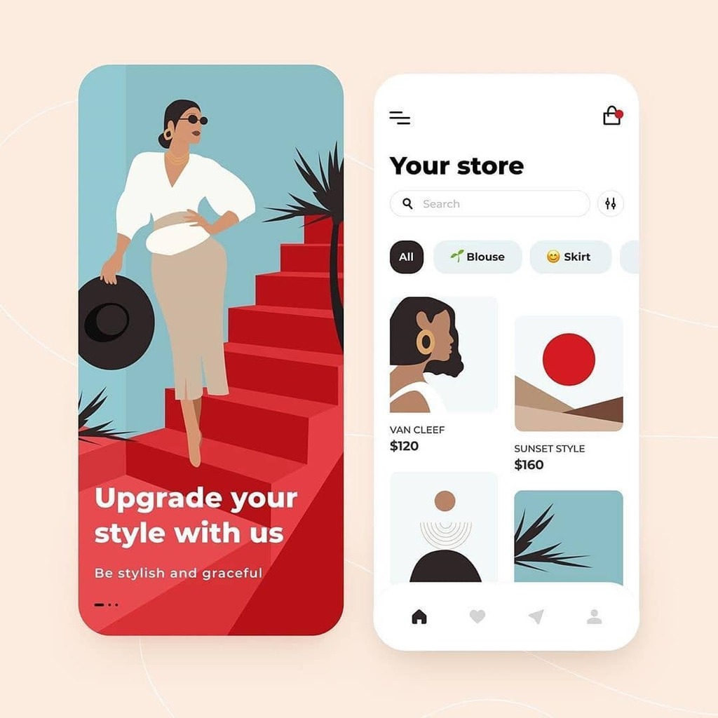 webexcept3's tweet image. 🎓Follow @webexcept for more design inspiration from the best designers in the world ⁣
Photo by @arounda.agency
#appdesign #dailyui #designfeed #designinspiration #graphicdesignui #instaui #ui #ux #uiux #uidesign #uidesigner #uitrends #userinterface #webdesign #webdesigner #w…