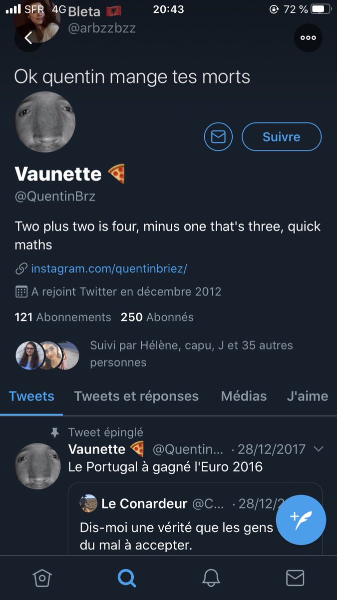 Quentin tweet media