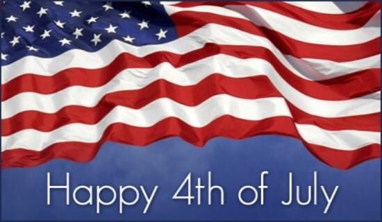 Wishing you a safe and happy 4th of July! #July4th #IndependenceDay <a href="/rangoligrill/">Rangoli Grill</a>