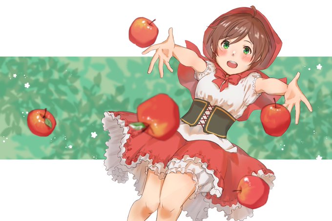 悪人さん がハッシュタグ ミリシタ をつけたツイート一覧 1 Whotwi グラフィカルtwitter分析 悪人さん がハッシュタグ ミリシタ をつけたツイート一覧 1 Whotwi グラフィカルtwitter分析