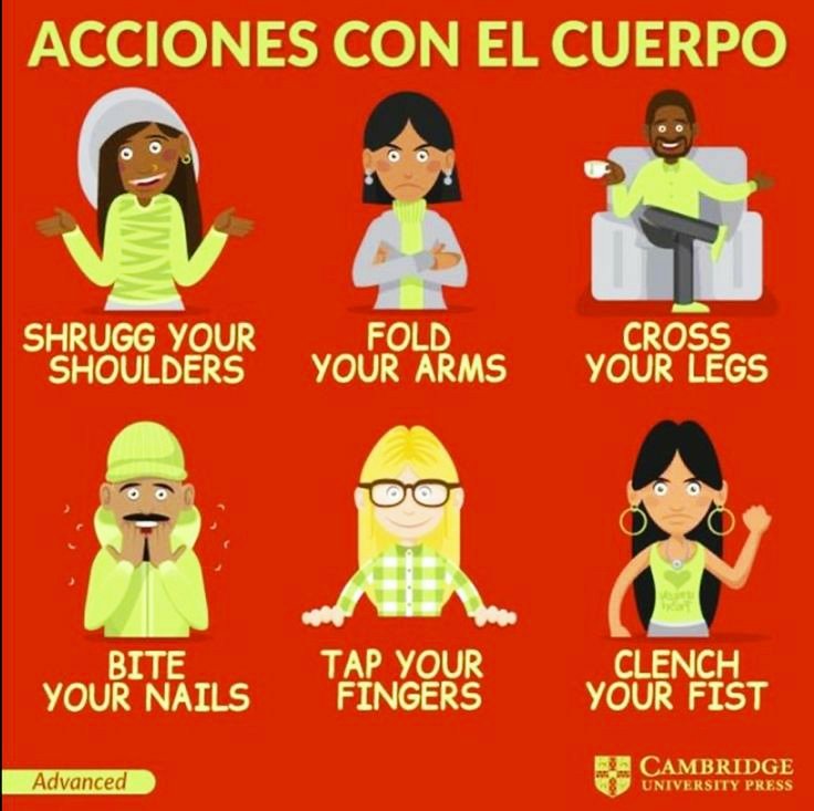 StudioLE3's tweet photo. Fold your arms! 

#FelizViernesAtodos #Buenosdias #BuenViernes #AprendoEnCasa #learning #LearnEnglish https://t.co/BYAueY5XSO