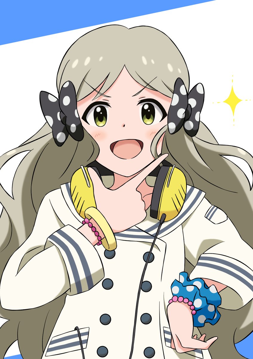 ロコ アイドルマスターミリオンライブ とっつあんのイラスト