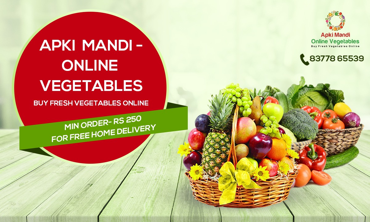 ApkiMandi's tweet photo. We're Bringing Fresh, Chemical Free Vegetables For You. You Can Order Anytime for Fresh Vegetables. We'll Delivered Good Quality Services in Delhi.
#onlinevegetables #order #online #vegetables #apkimandi #freshvegetables #fastdelivery #onlineservice #delhi #freshquality https://t.co/5BwAbreDn4