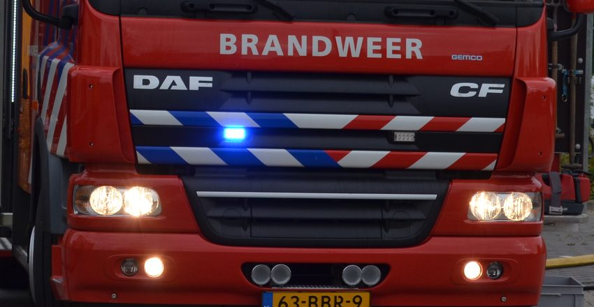 #update Keukenbrand in woning aan de Stijgbeugel in #Zwaag | lees verder via.