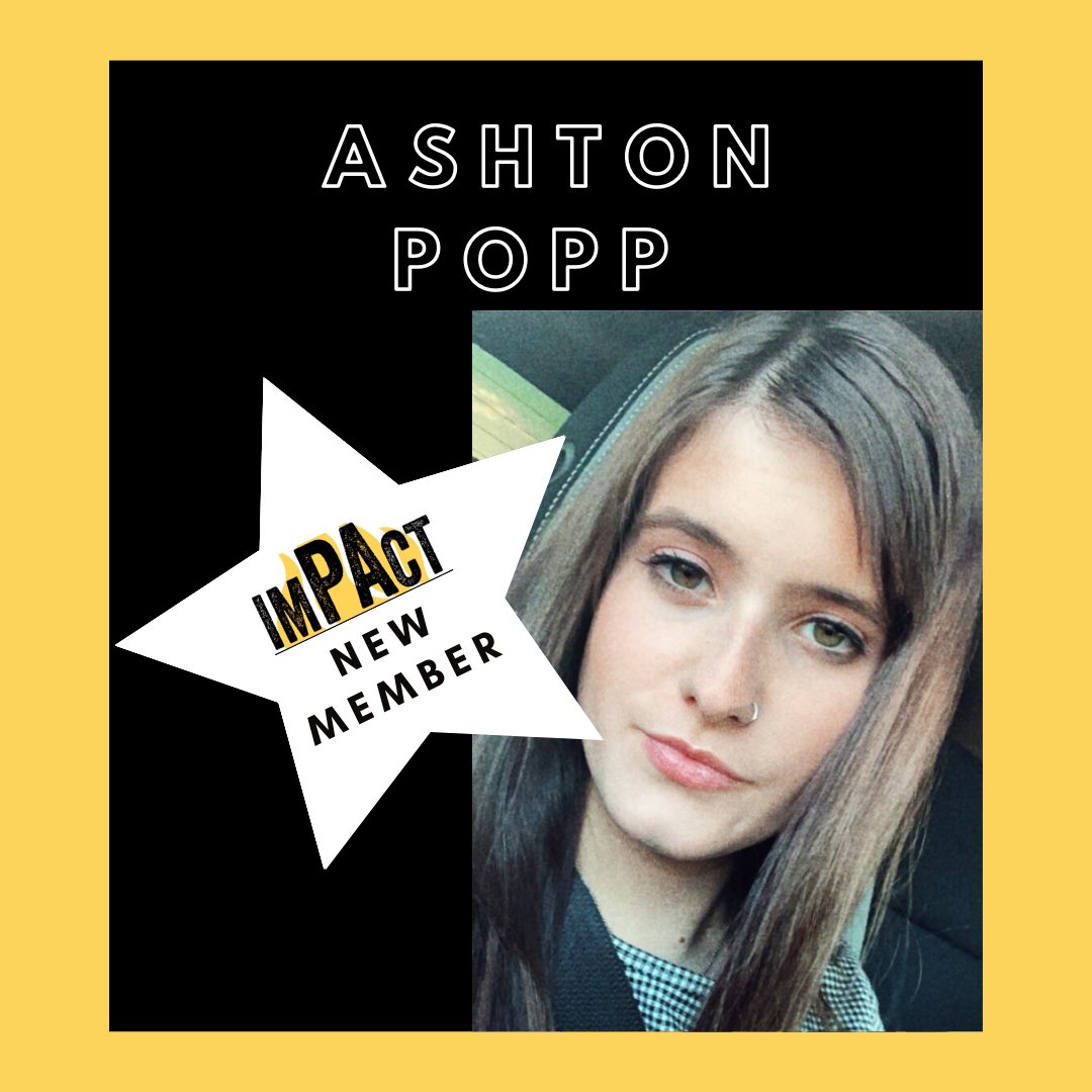 Meet PA new member, Ashton! We are so excited that you are a Presidential Ambassador :) <a href="/ashton_lynn/">Ashton</a>