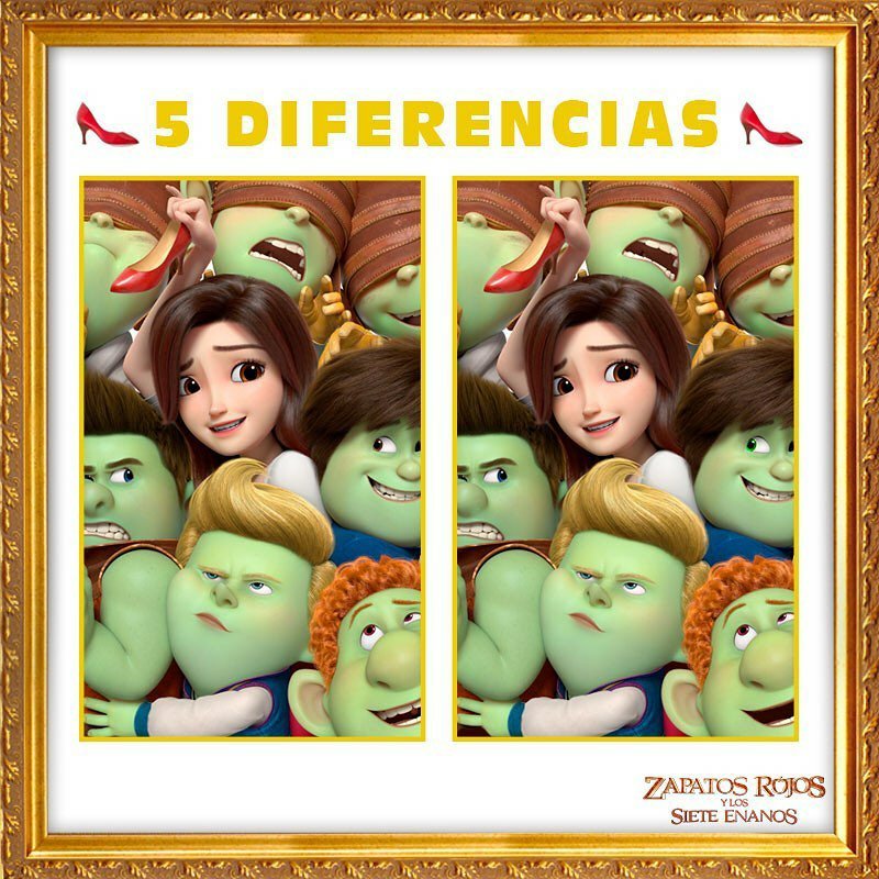 Cinemark Ecuador tweet media