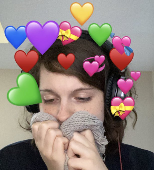when he tells you your RGB cottagecore keyboard is totally trad femboy and poggers https://t.co/bC6h
