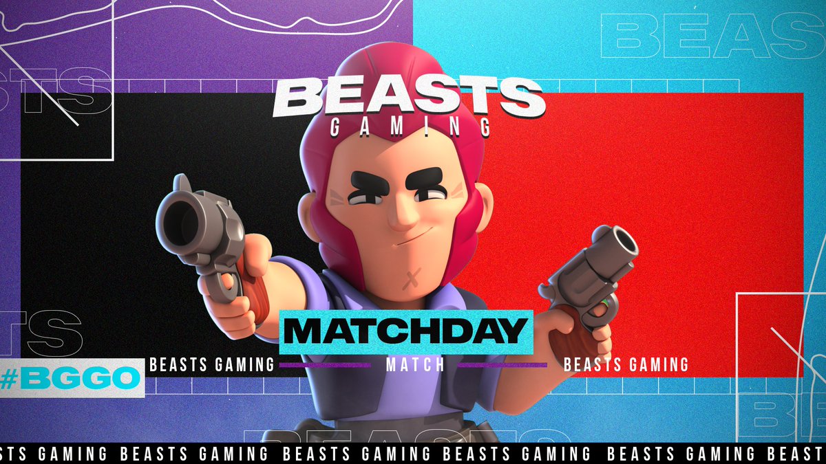 #BS | MATCHDAY

Hoy nuestra squad @AcademyMedusa disputará 2 partidos que serán muy reñidos!⚔️

🆚<a href="/wonwinC/">⭐ Wonwin Club ⭐</a>
🏆<a href="/ADCAOficial/">ADCA</a>

🆚@DeRuculaBS
🏆<a href="/Dark_LeagueGG/">DARK LEAGUE🏆</a> 

¡Lest Go Beasts!

#GOBG #GOBEASTS