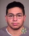 Laurielle Yvette Aviles, a 28-year-old woman, was arrested at the antifa riot in downtown Portland. She was charged with felony assault of police, resisting arrest & more. She was quickly released.  http://archive.vn/qXmsz   #antifa  #PortlandRiots  #PortlandMugshots