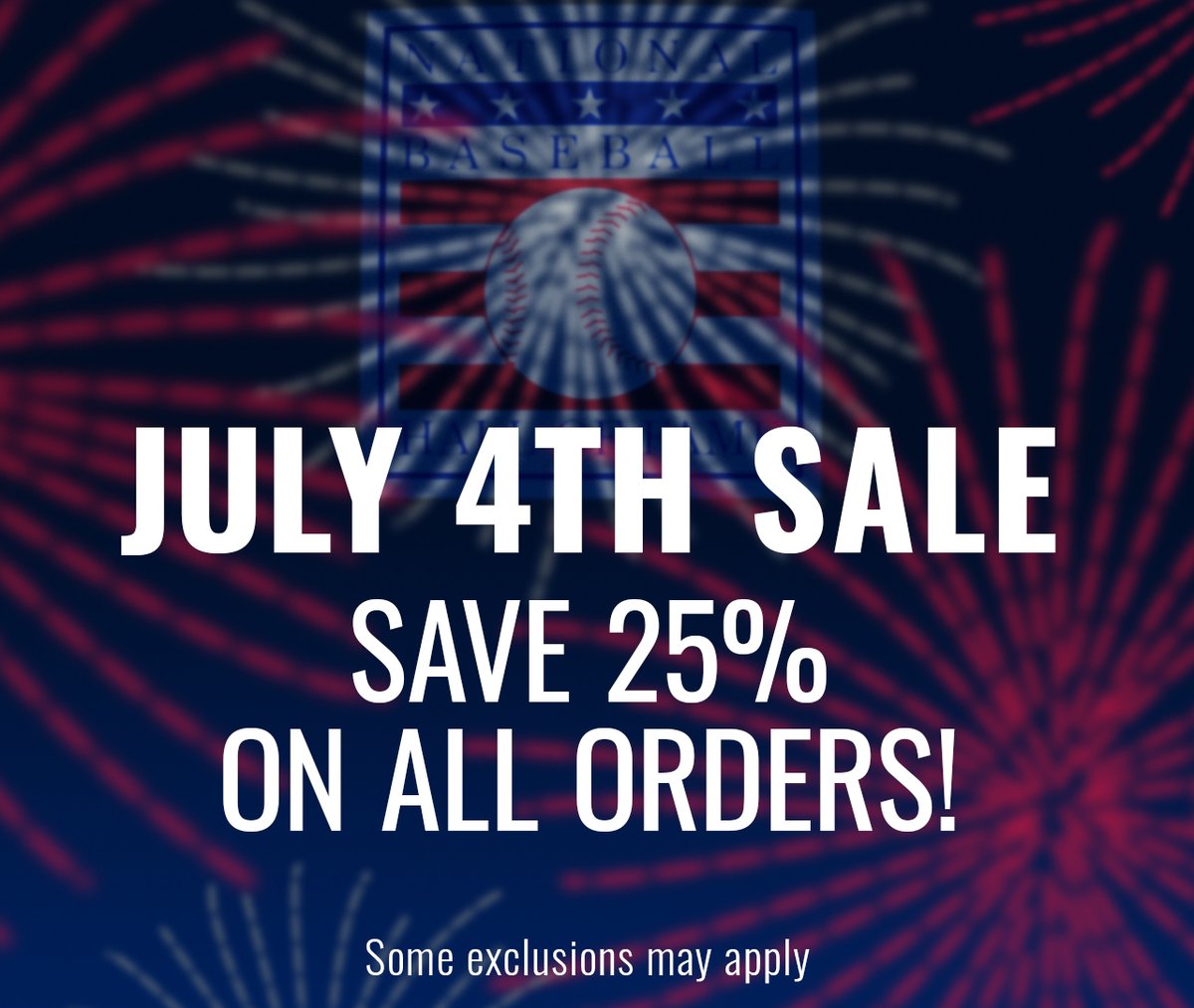 baseball hall of fame online store