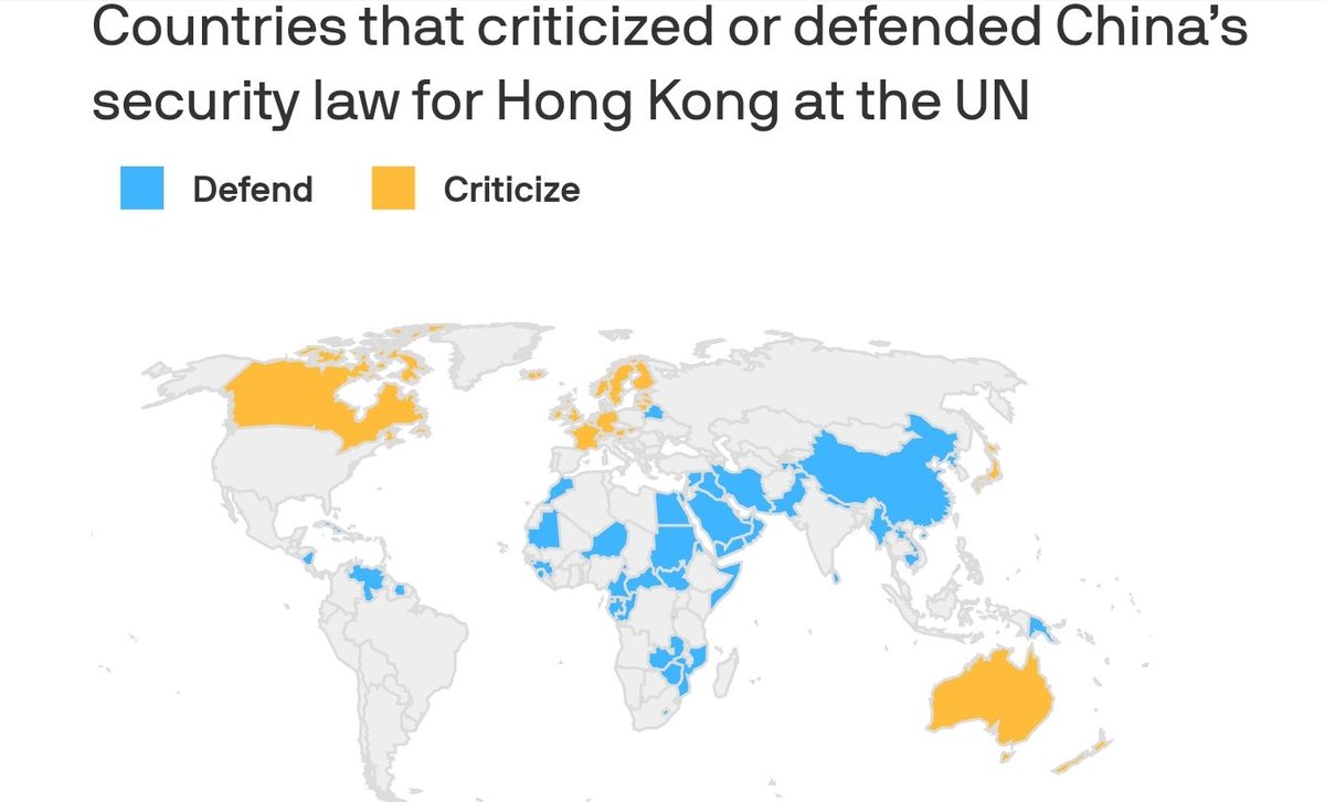 If you're a "leftist" yet find yourself aligned with the entire Western world in attacking China and in opposition to the global south including Cuba, Venezuela, the DPRK, & Iran—all nations who stand by China on the frontlines battling imperialism—then reevaluate your politics.