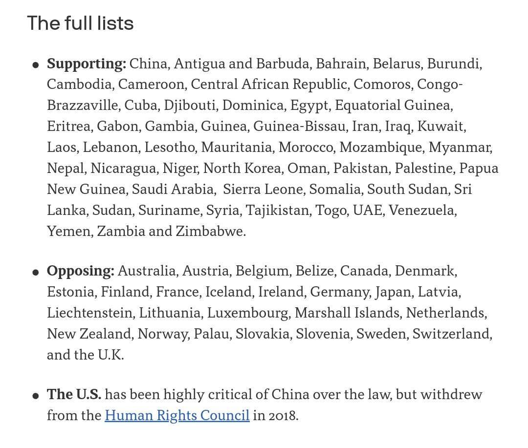 If you're a "leftist" yet find yourself aligned with the entire Western world in attacking China and in opposition to the global south including Cuba, Venezuela, the DPRK, & Iran—all nations who stand by China on the frontlines battling imperialism—then reevaluate your politics.